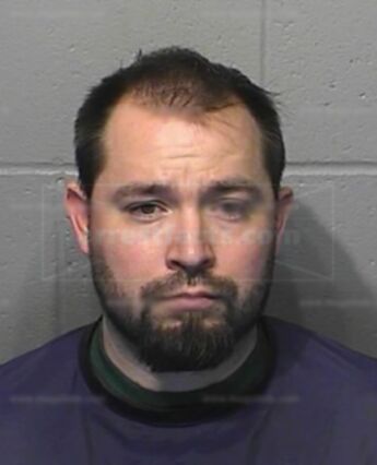 Bradley Carl Reasoner