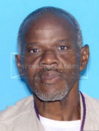 Darryl Sylvester Dozier