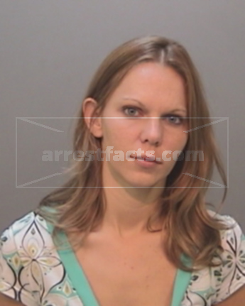 Angela Richelle Barnhart