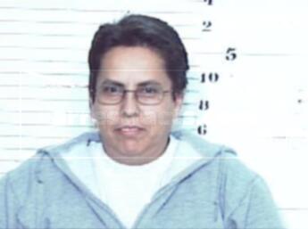 Rosa Cecilia Gonzales