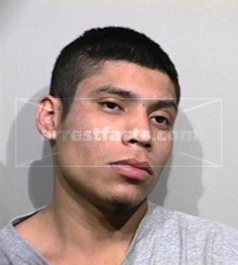Jay Lerma Cavazos