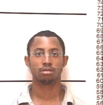 Delvin Andrew Washington