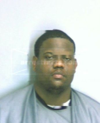 Jawuan Samuel Walls