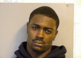 Katrell K Moore