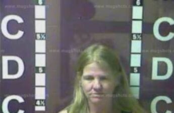 Marcia Lynn Clontz