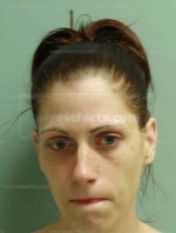 Christina J Porterfield