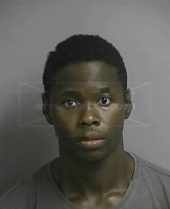 Bryan Williams