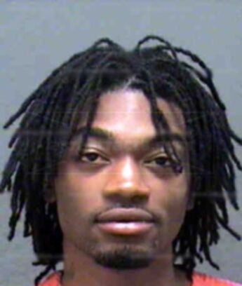 Merrick Kentrell Payton