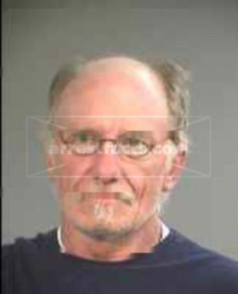 John Stephen Mitchell