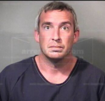 Terry Brenton Rogers