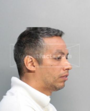 Nelson Gonzalez