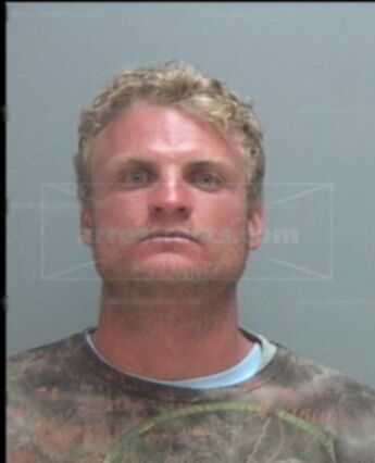 Steven Thatcher Jones