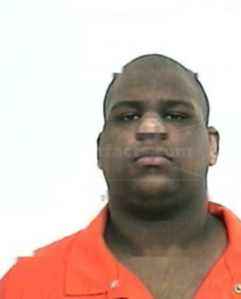 Michael Dewayne Scott