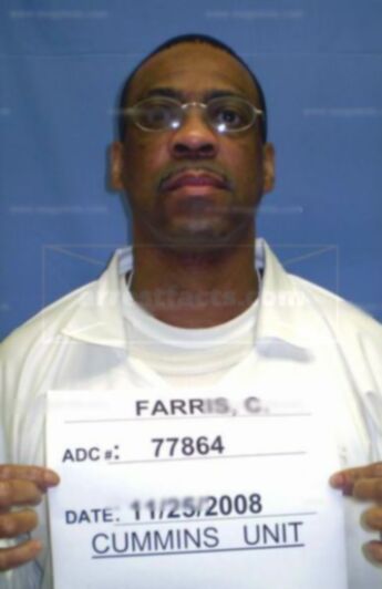 Carl Farris