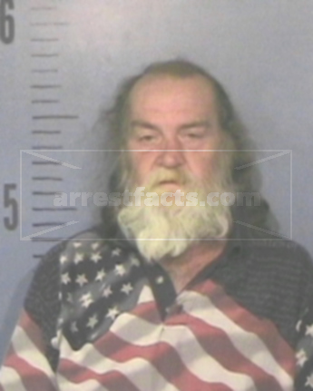 Richard Dean Carroll