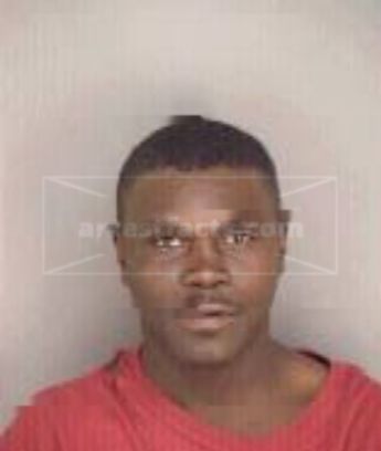 Kenneth Lamar Clifton