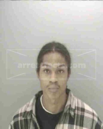 Tyrone Terell Nichols