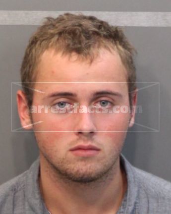 Andrew Cole Saylor