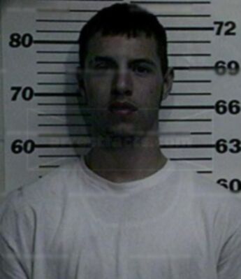 James Robert Ford