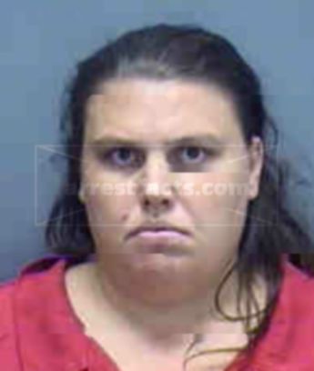 Elizabeth May Delong