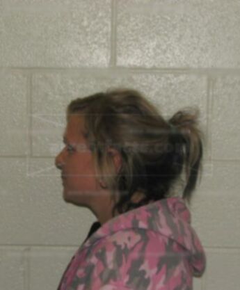 Casey Renee Purcell