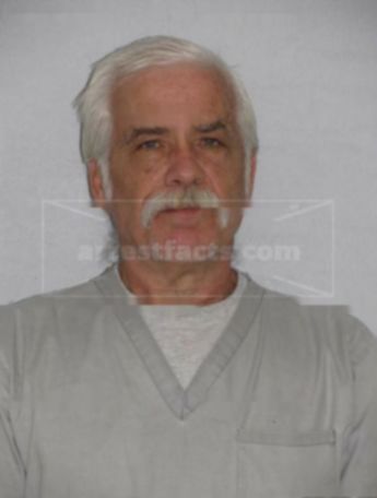 Edgar Wayne Holt