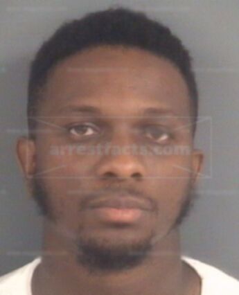 Shaquan Johnny Shipman