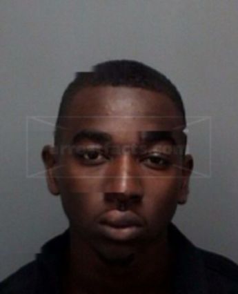 Michael Keith Monroe