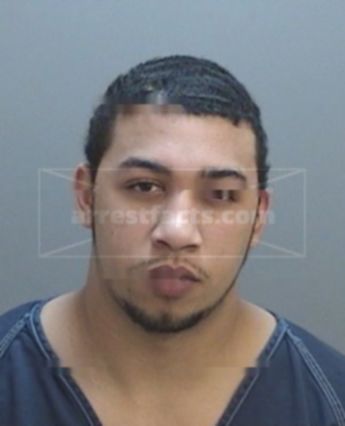 Allen Martin Jackson