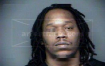 Johnny Maurice Pearson