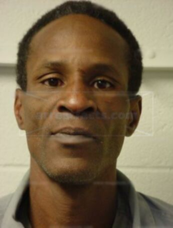 Kenny J Robinson