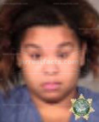 Alexus M Frazier