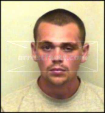 Jerrod Lee Shelton