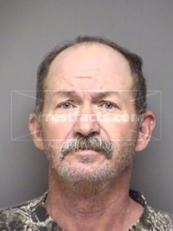 Donald Denison Sauls