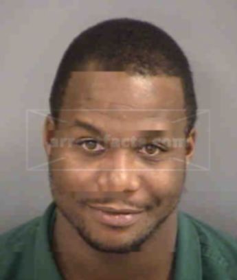 Jonathan Jamel Stevenson