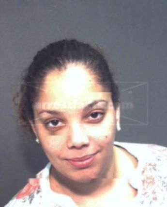 Melissa Felicita Nieves