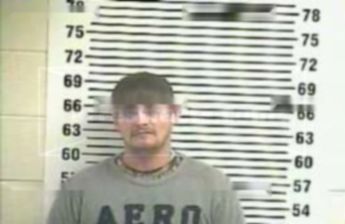 Kevin Ray Witcher