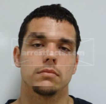 Zachary James Stovall