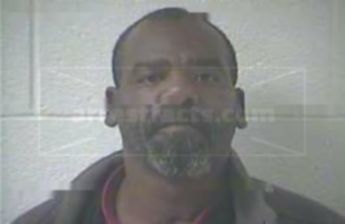 Tyrone David Perks