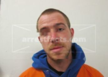 Dustin Jerald Knight