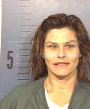 Brenda Sue Magouirk