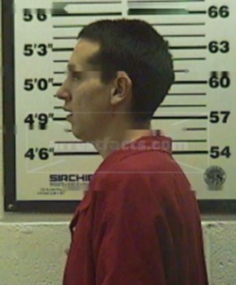 Kenneth Leonard Martinez