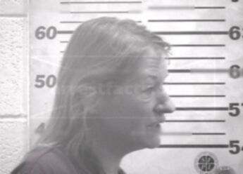 Virginia Elaine Adams
