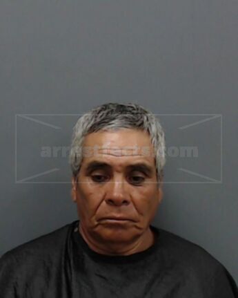Angel Rodriguez Torrez