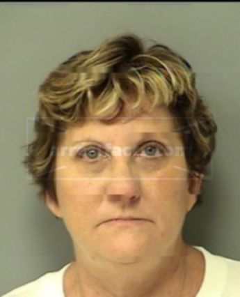 Joann Matthews Boyter