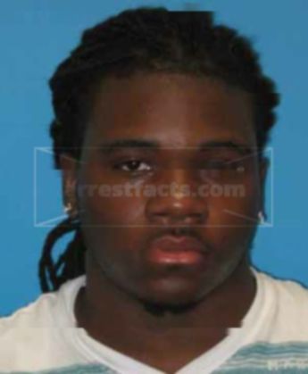 Tavaris Demetrius Walker