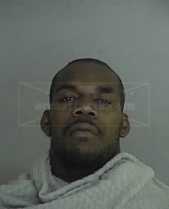 James Charles Tolbert