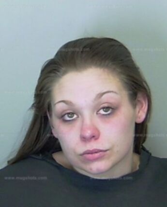 Macie Ann Saucerman