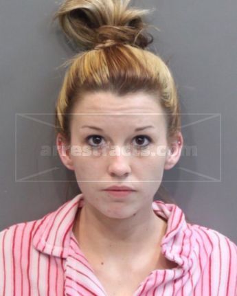Jessica Michelle Sivley