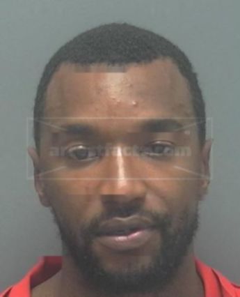 Darryl Devontae Ronald Bentley